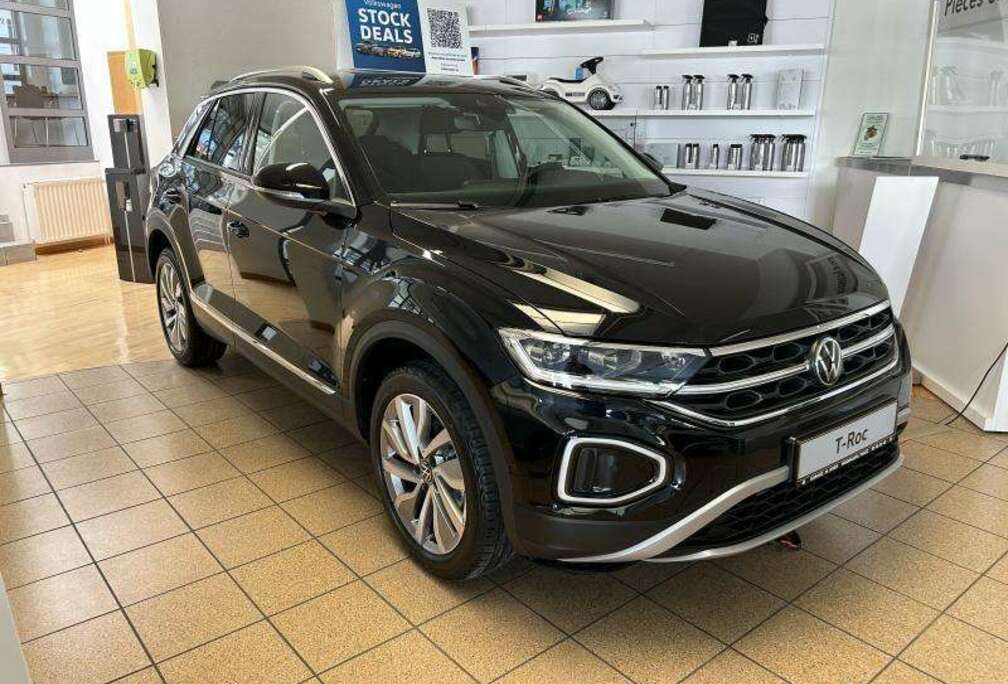 Volkswagen Style
