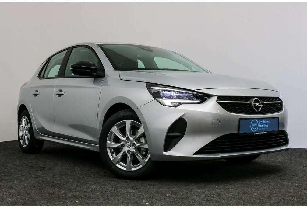 Opel 1.5 D TURBO EDITION MT6 102PK *SIGHT LIGHT PACK *