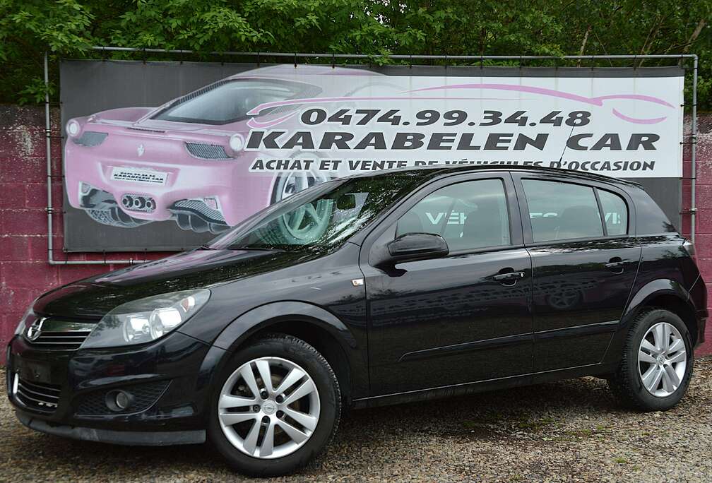 Opel 1.7 CDTi Cosmo SENS AR 147.467KM