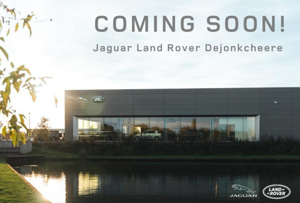 Land Rover P270e Dynamic SE AWD Auto. 26MY