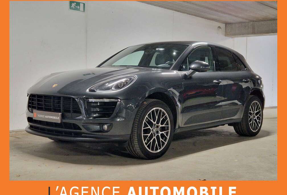 Porsche 2.0 Turbo PDK - Garantie 12M