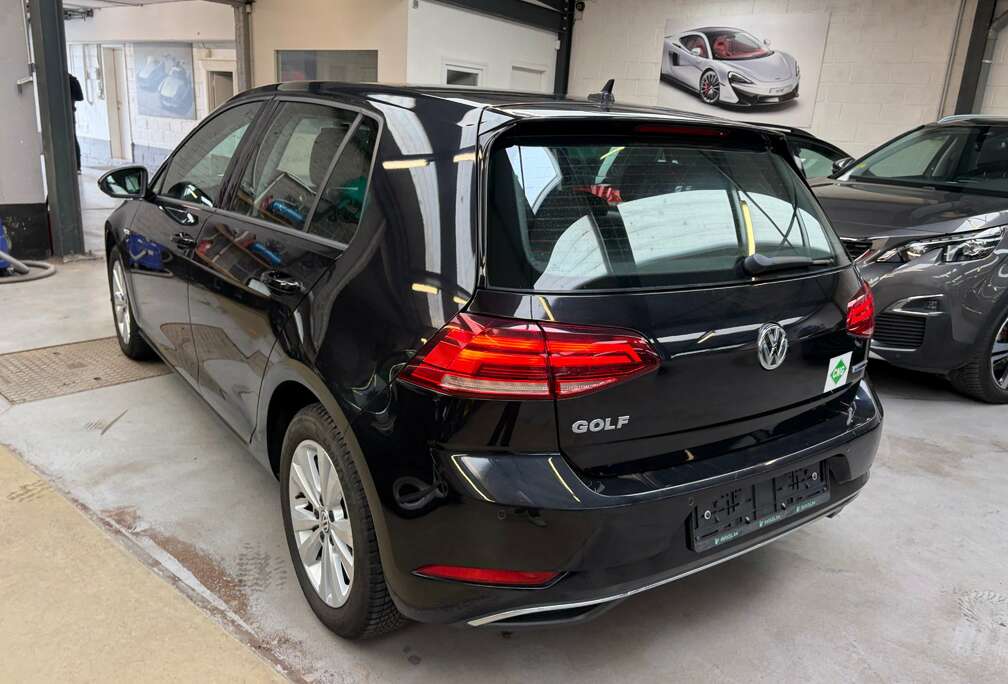 Volkswagen Golf 1.5 TSI ACT BM IQ.DriveOPF
