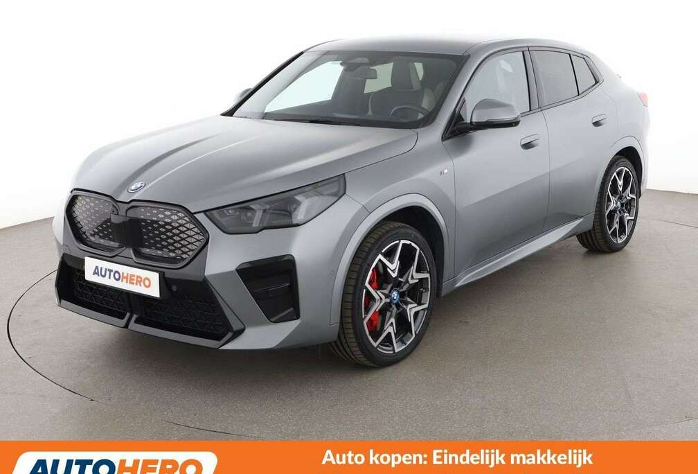 BMW xDrive30 xDrive M Sport