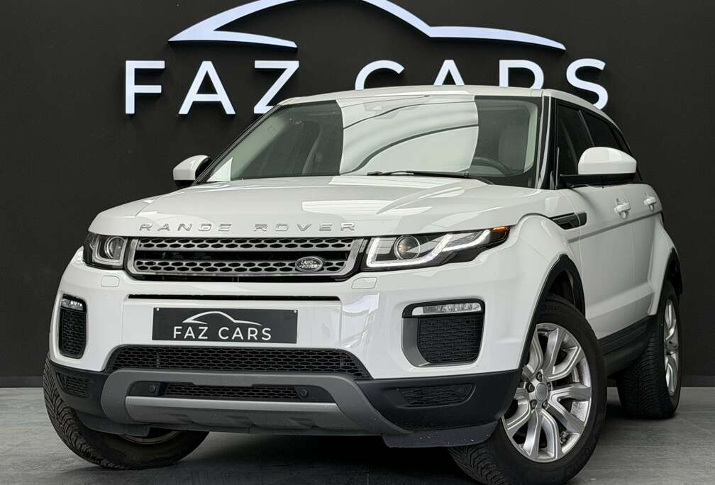 Land Rover 2.0 TD4 4WD * EXPORT/MARCHAND * PROBLÈME MOTEUR *