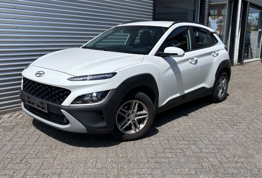 Hyundai Kona 1.0 T-GDi Twist