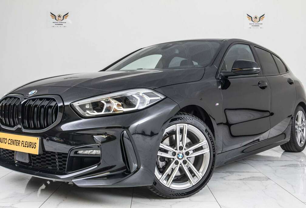 BMW i  Full Options  Pack M Sport boite Auto