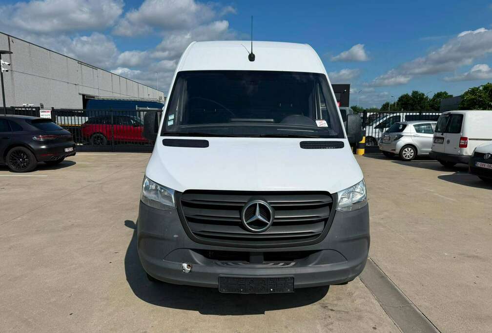Mercedes-Benz 317 (Stock ID 41225)