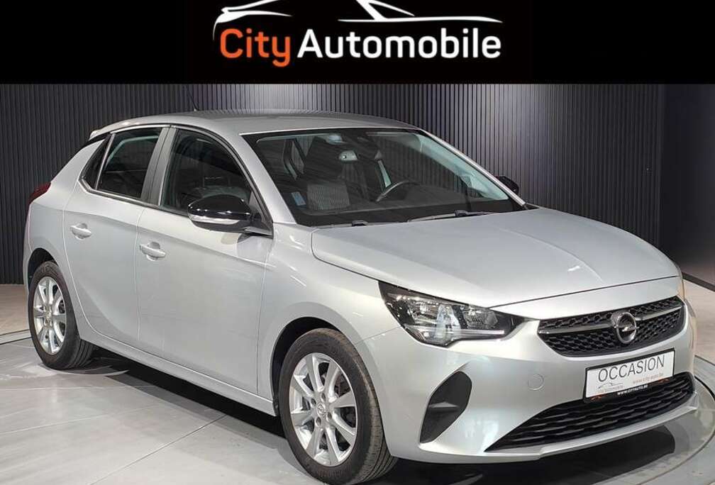 Opel 1.5 TURBO D CARPLAY BLUETOOTH CLIM CAMERA