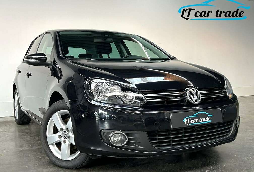 Volkswagen 1.2 TSI TEAM* Cruise contole* Airco* Pdc* garantie