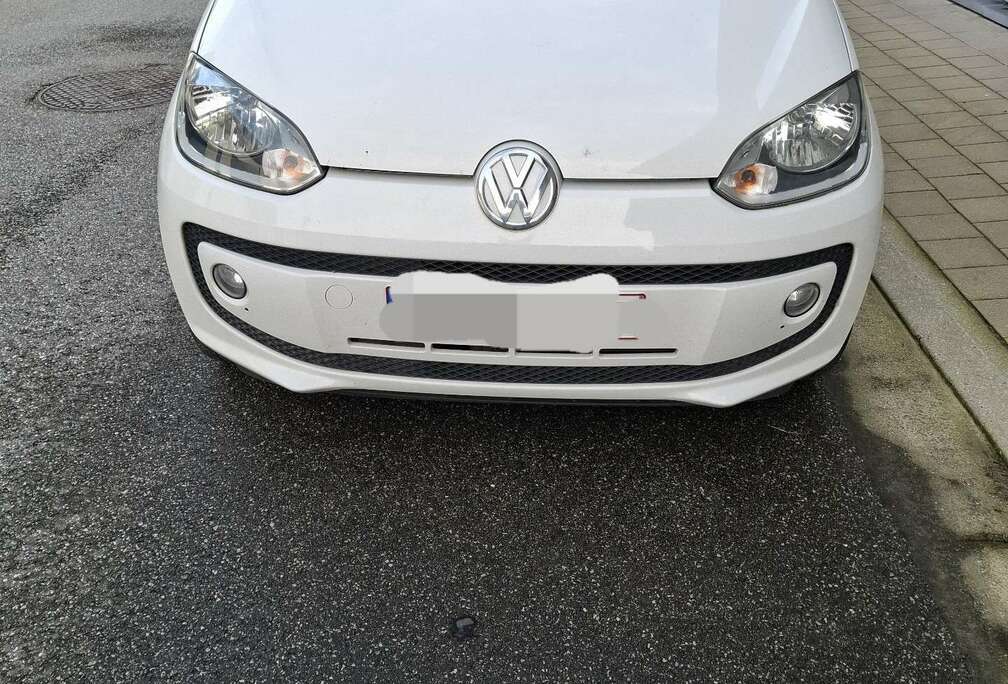 Volkswagen 1.0i High
