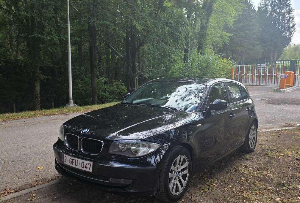 BMW dA