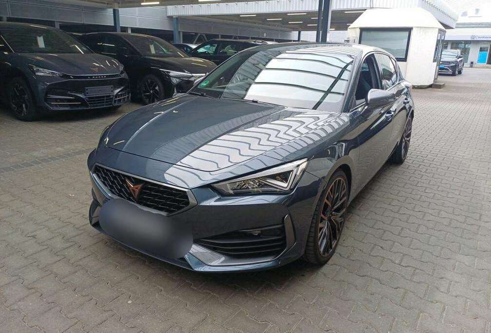 VZ 2.0 TSI 300CV *VSS* BEATS * CAM *
