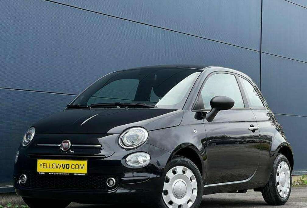 Fiat Vita / 1.0 Hybrid