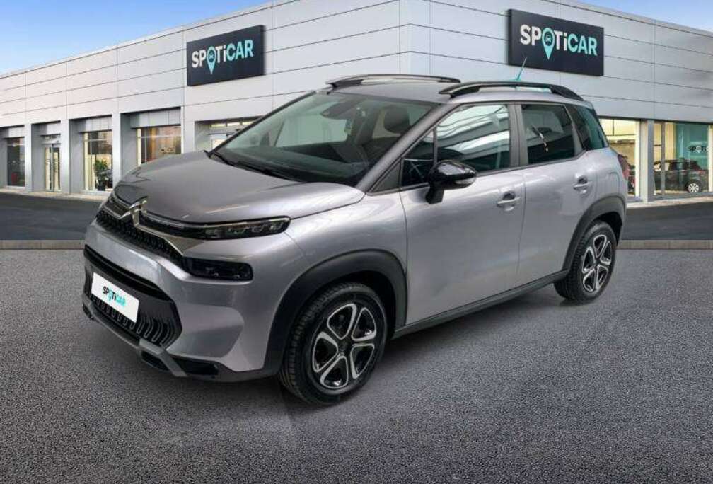 Citroen 1 1.2 PureTech 130 S&S EAT6 Feel