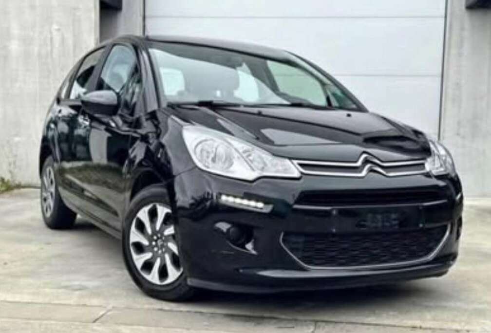 Citroen Hit 1.1i Classic