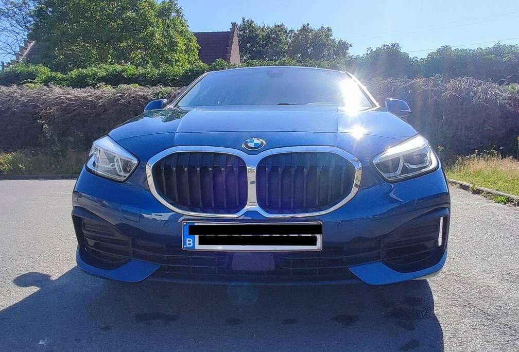BMW 118i