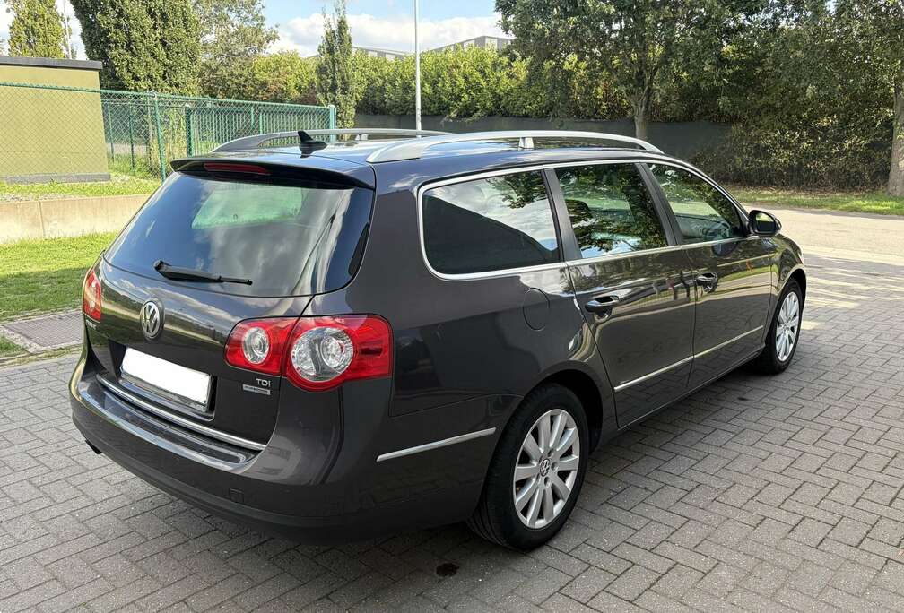 Volkswagen 1.6 CR TDi BlueMotion Think Blue DPF