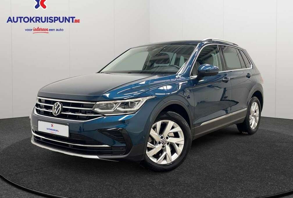 Volkswagen 1.4eHybrid OPF Elegance DSG GPS Camera Dig.Airco A