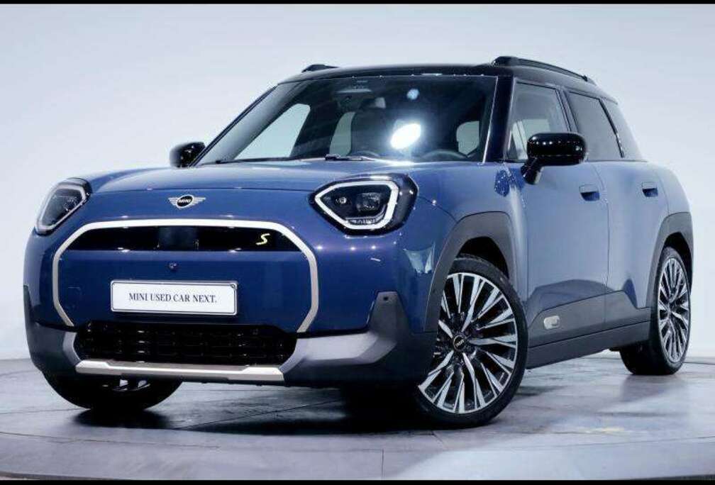 MINI