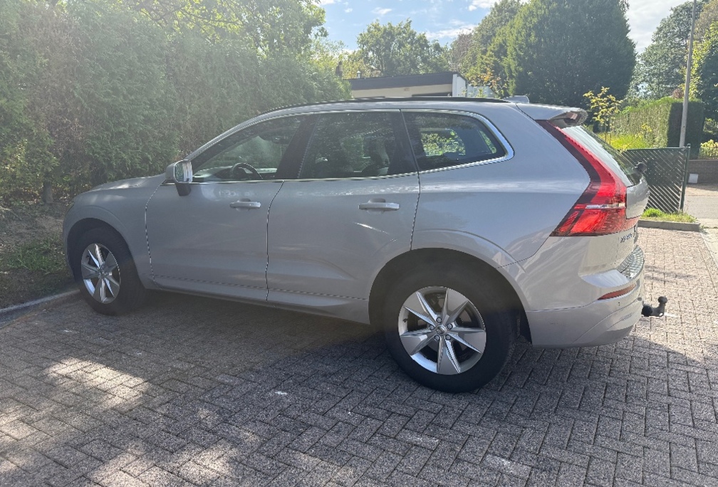 Volvo XC60 B4 Diesel Mild Hybrid Automaat – 197 PK
