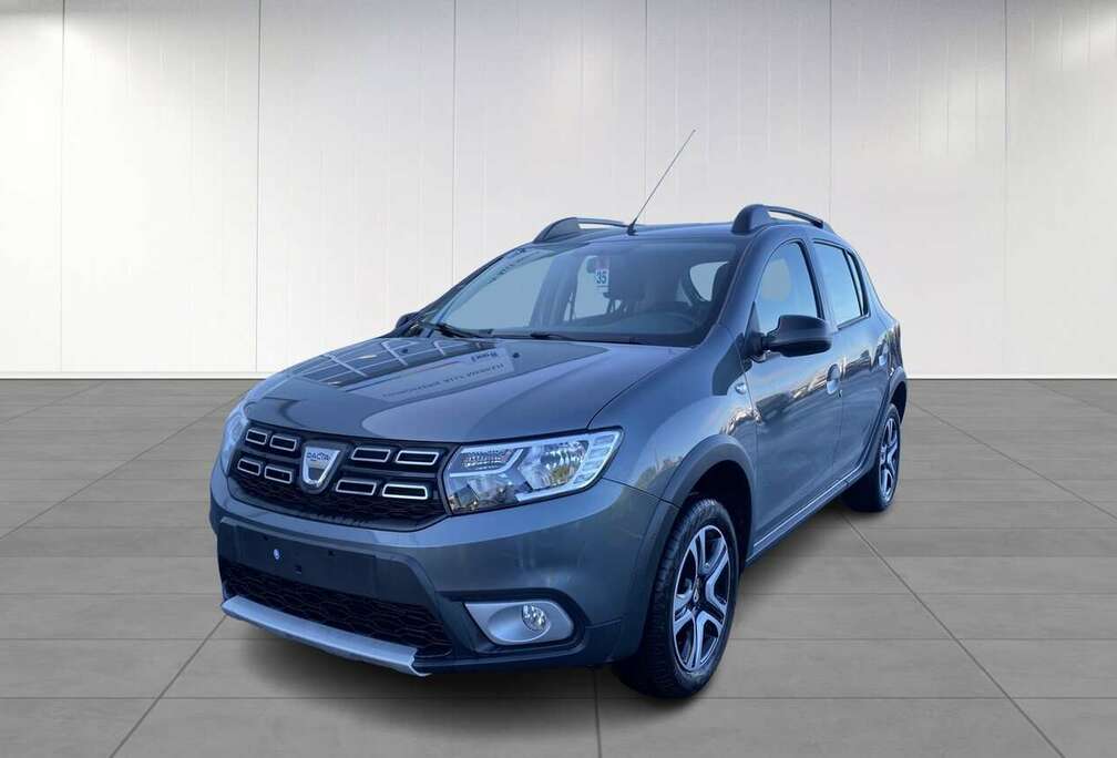 Dacia Urban Explorer TCe 90 PDC achter, GPS, Camera