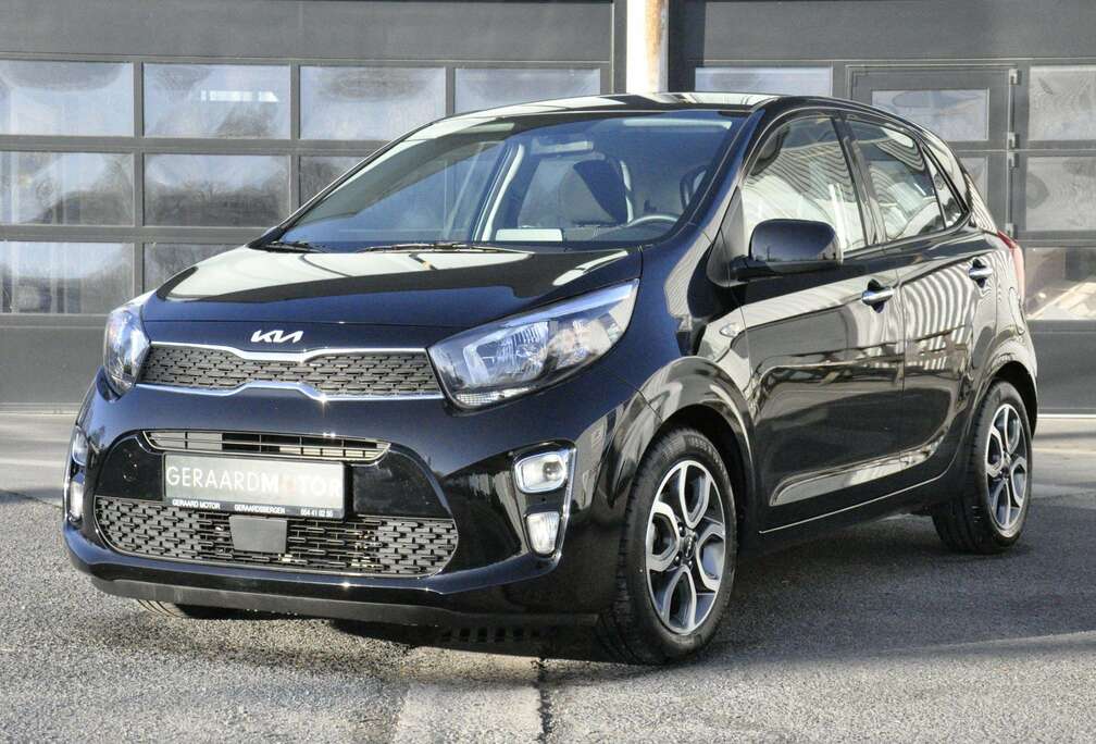 Kia Picanto 1.0 Aut. Vision