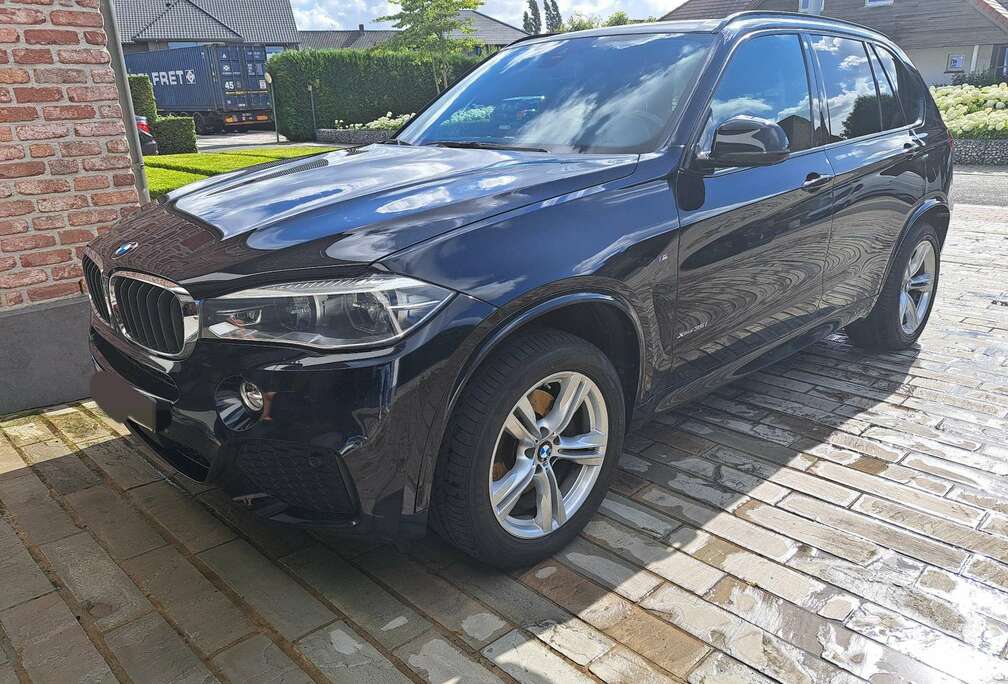 BMW xDrive35i