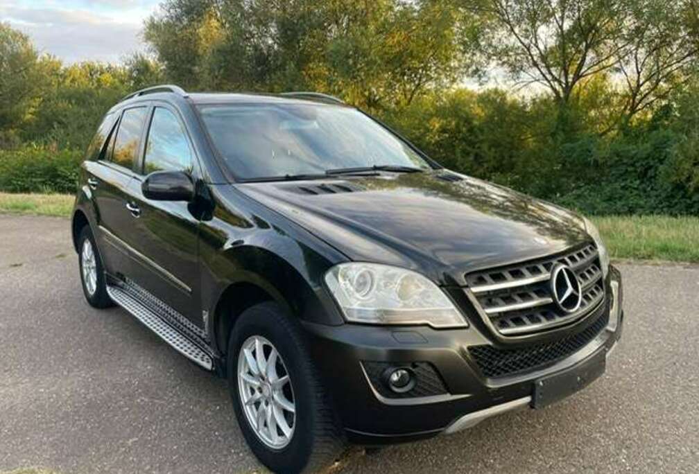 Mercedes-Benz Lichte Vracht Opmaak / Onderdelen