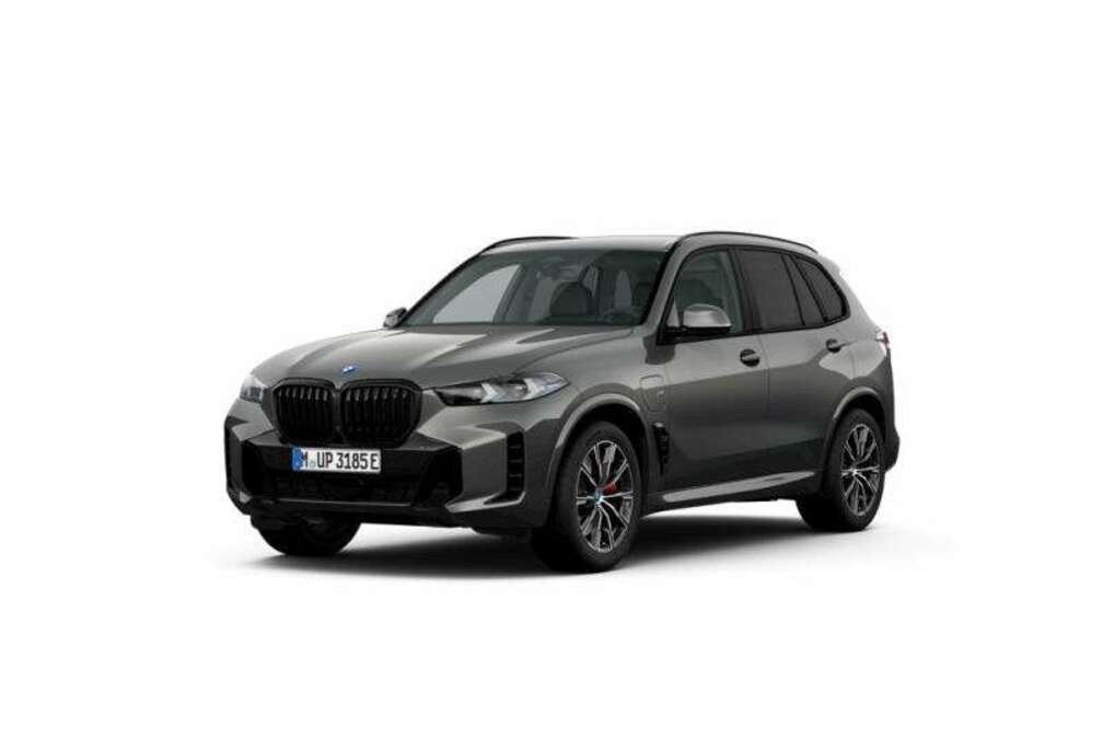 BMW xDrive50e M Sport  TOWB  COM