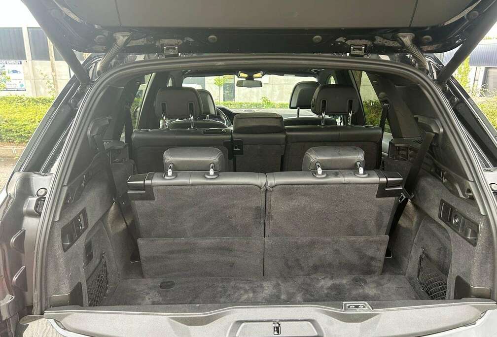 BMW 3.0 dAS xDrive30 AdBlue