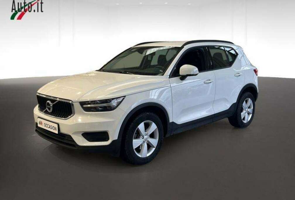 Volvo 1.5 T2 Momentum Core