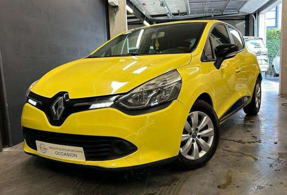 Renault Clio 1.2i Collection