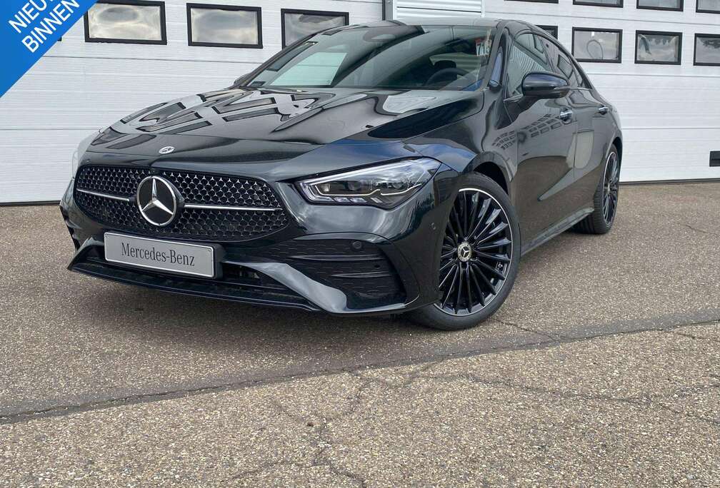 Mercedes-Benz Star Edition