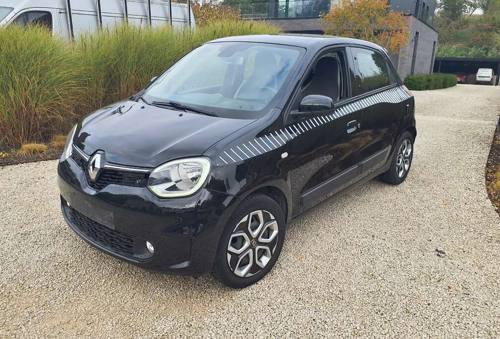 Renault Twingo 1.0i SCe Edition One