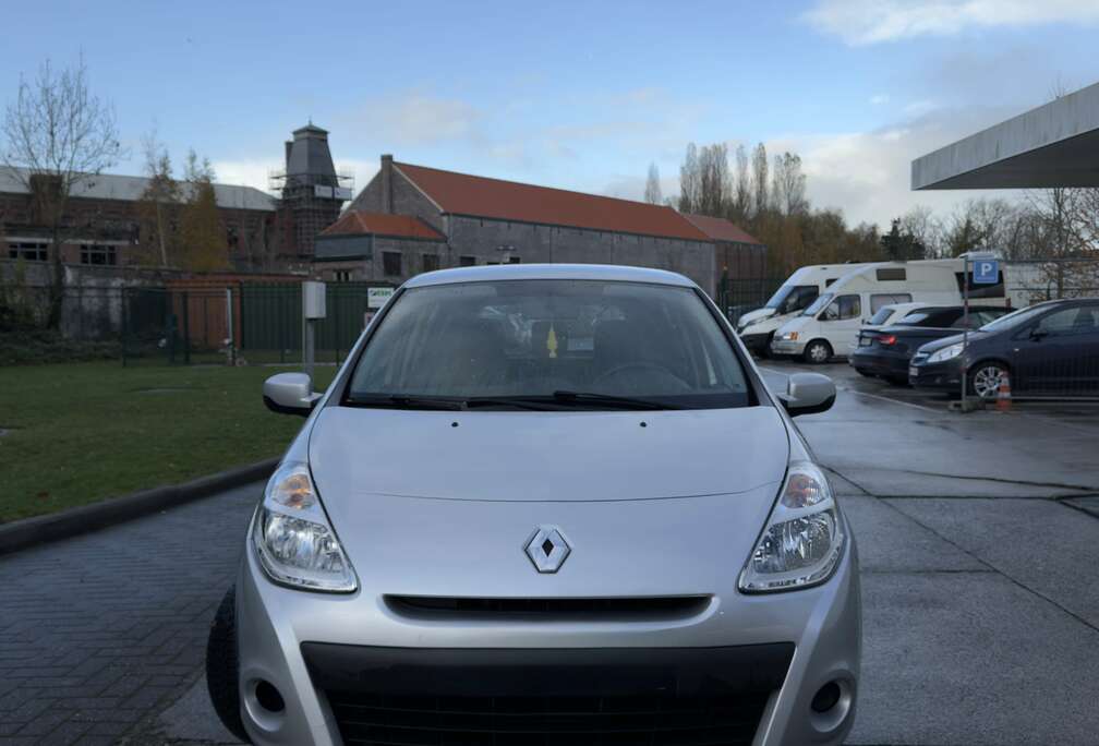 Renault 1.2 automatisch 45.000km perfecte staat