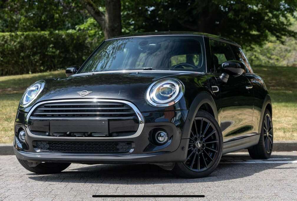 MINI 1.5A OPF (EU6d-TEMP)