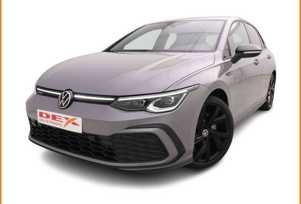 Volkswagen 2.0 TSi 245 DSG Black Style + GPS Pro + Harman Sound + LED + ALU18