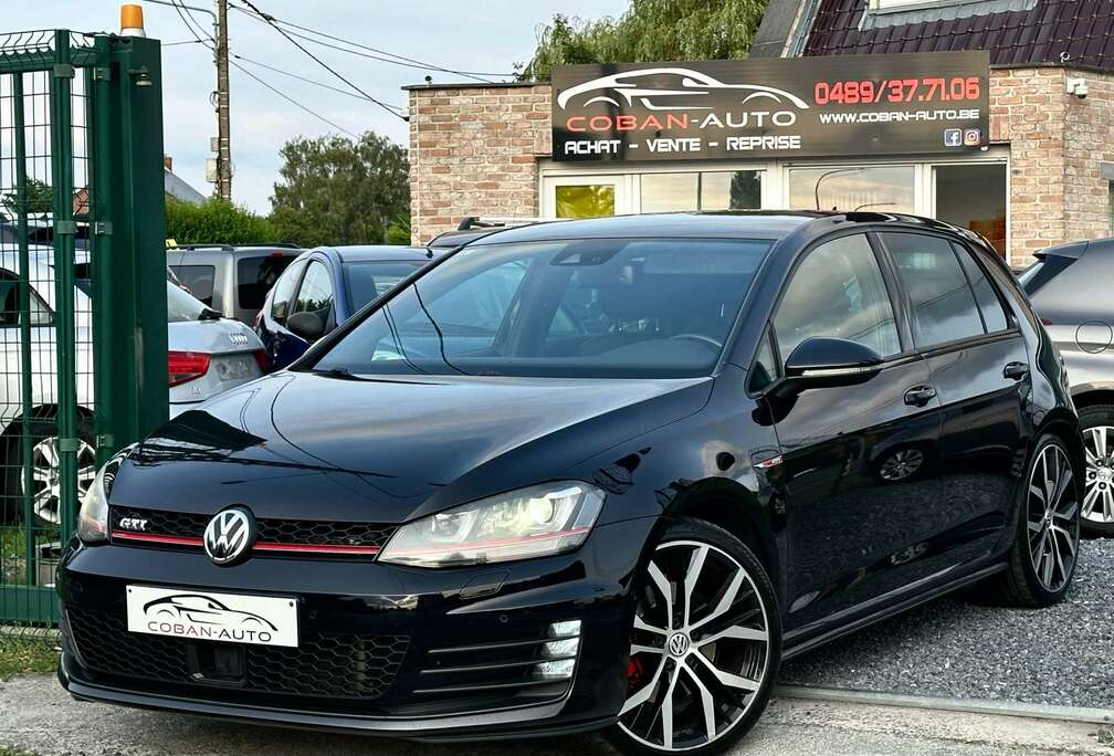 Volkswagen 2.0 TSI Performance GARANTIE 12 MOIS