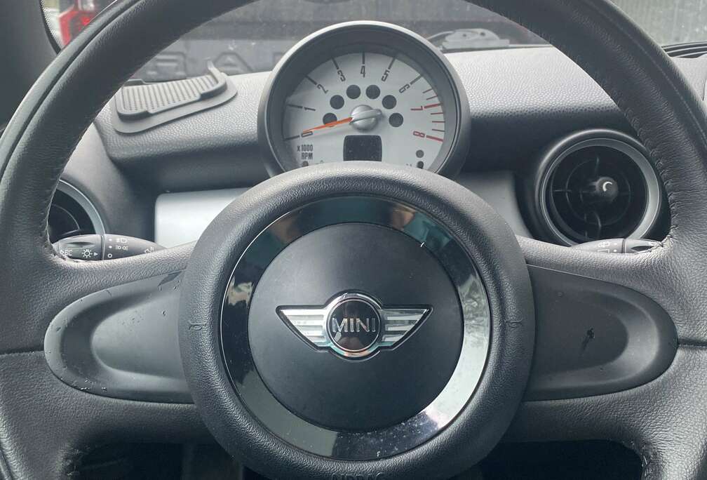 MINI Mini 1.6i Cooper