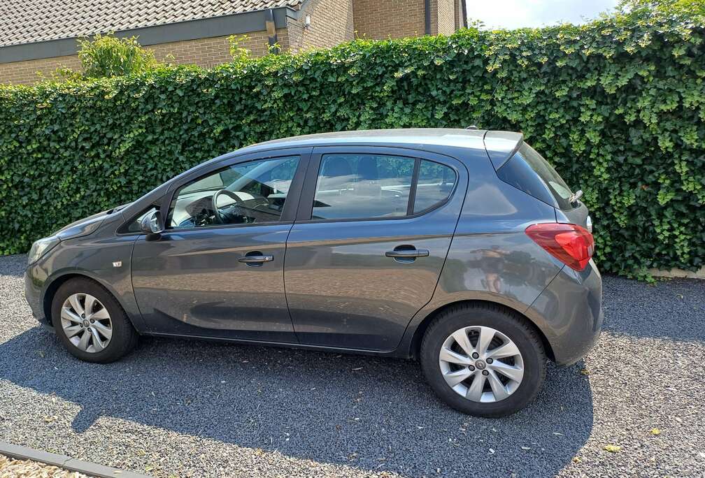 Opel Corsa 1.2 Active