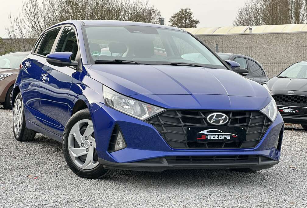 Hyundai  TRES PROPRE  GARANTIE 1 AN