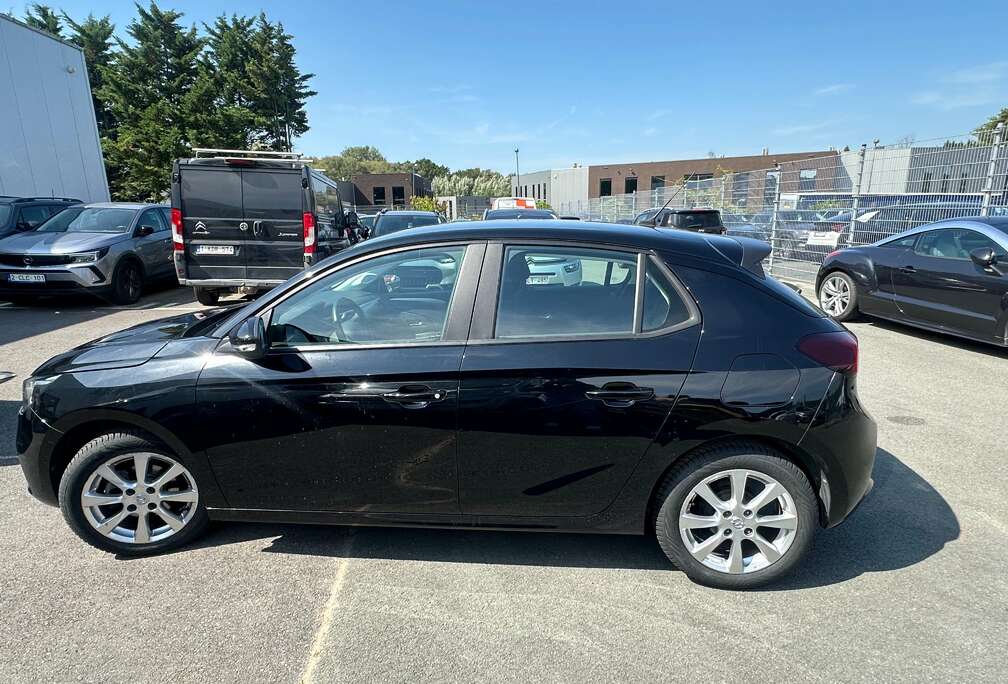 Opel 1.0i XE 12v Edition 2000