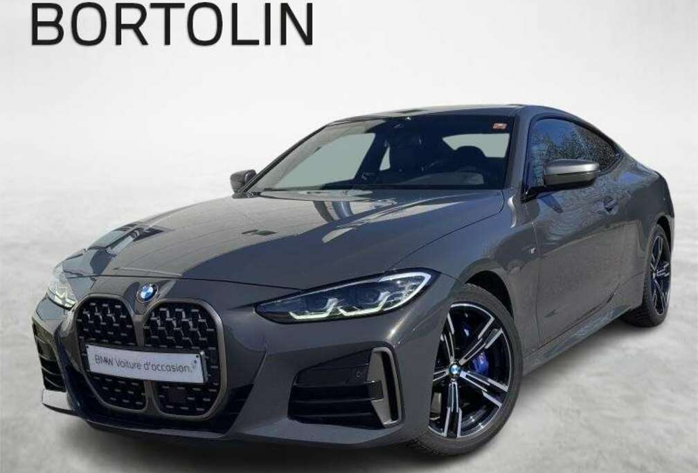 BMW i xDrive Pack M Sport TVA Récup.