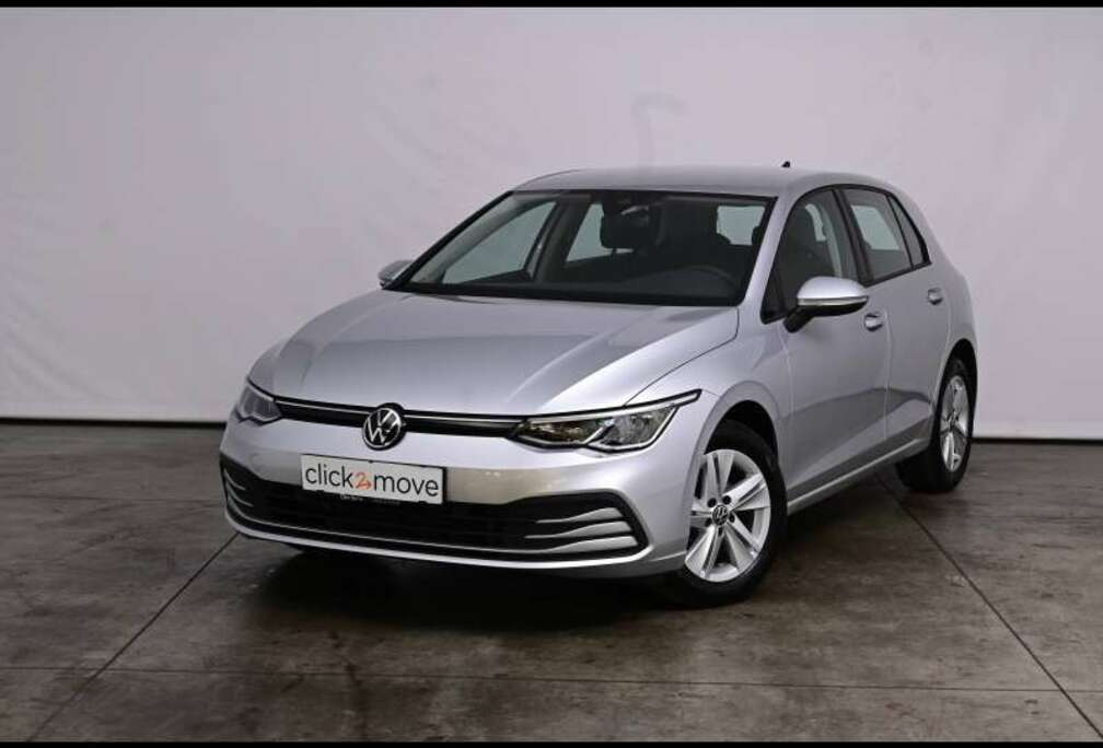 Volkswagen 1.0 TSI OPF 110ch Life