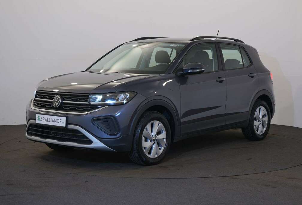 Volkswagen Life 1.0TSIApple CarPlayAndroid AutoJA16APS AR