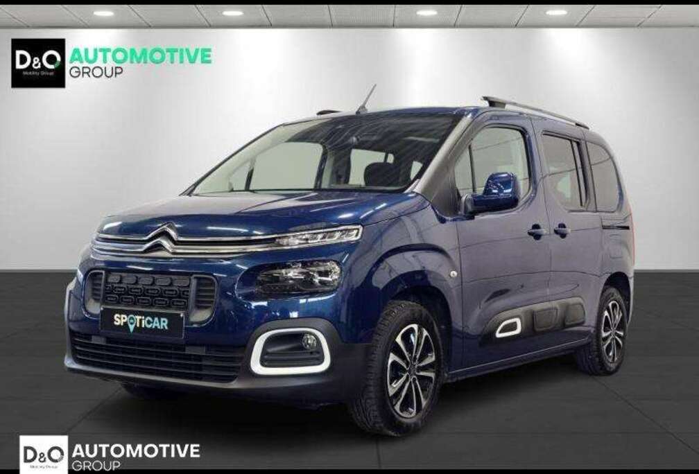 Citroen feel gps panodak