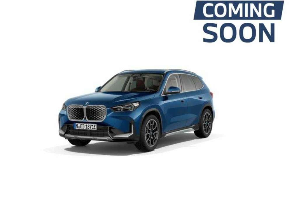 BMW xDrive30 - xLine