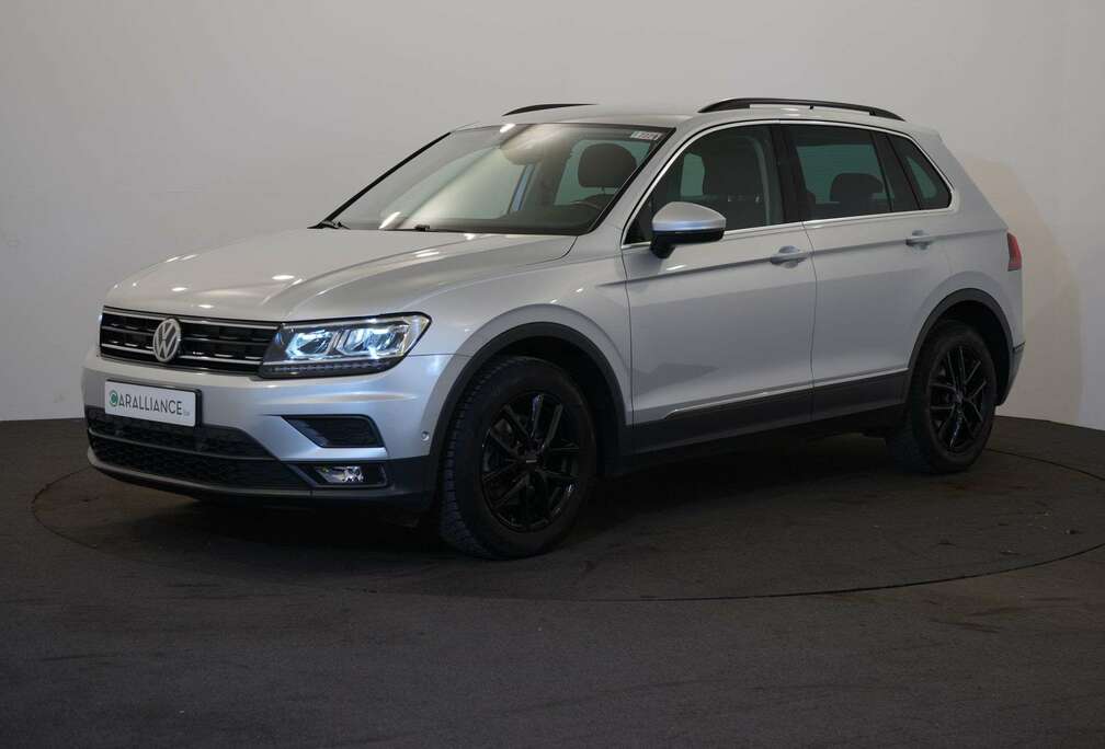 Volkswagen Comfortline 1.5TSI DSGNaviACCSgs ChaufCam