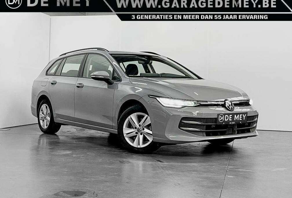 Volkswagen 1.5 TSI Life / Camera / Carplay / ACC / PDC / Lane / Zetelverw.