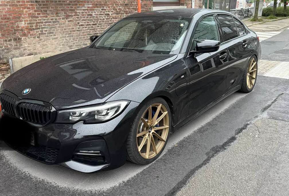 BMW Bmw 330e g20 Full m Pakket